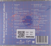 Various - The Best Instrumental Album in the World...Ever! (CD)
